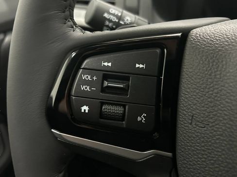 Used 2026 Honda Odyssey EX-L image 12