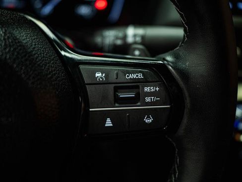Used 2026 Honda Civic Sport image 18