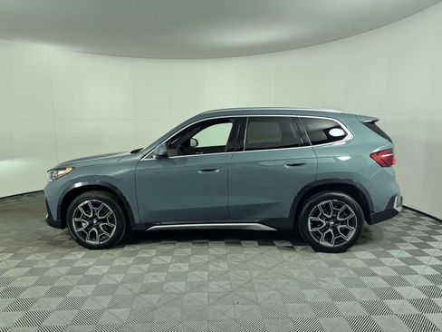 Used 2026 BMW X1 xDrive28i w/ Technology Package AWD/4WD image 11