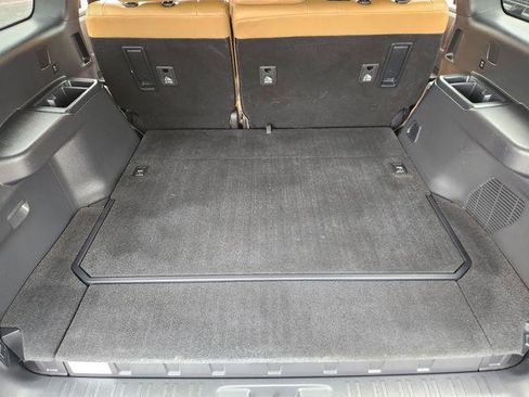 Certified 2025 Toyota Land Cruiser 1958 AWD/4WD image 27