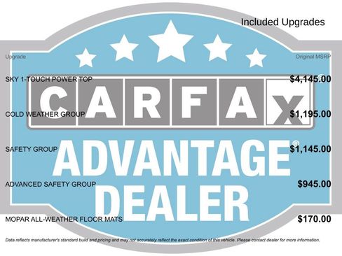 Used 2022 Jeep Wrangler Unlimited Sahara w/ Cold Weather Group AWD/4WD image 3