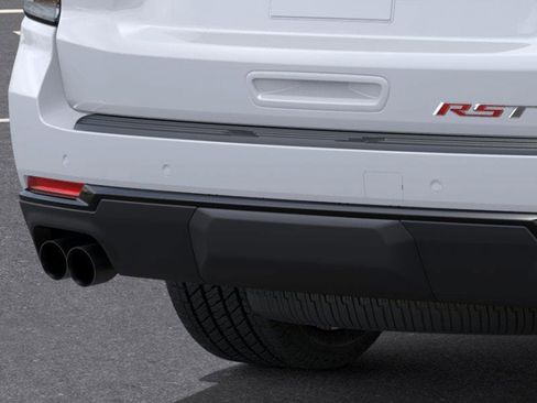 New 2026 Chevrolet Suburban RST w/ RST Capability Package image 40