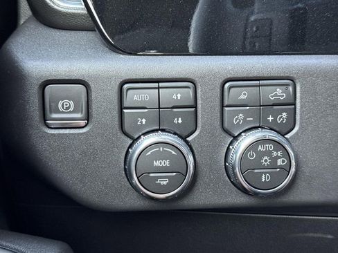New 2026 GMC Sierra 1500 SLT w/ SLT Premium Plus Package image 16