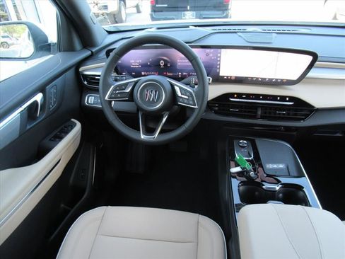 New 2026 Buick Enclave Preferred w/ Power Package image 12