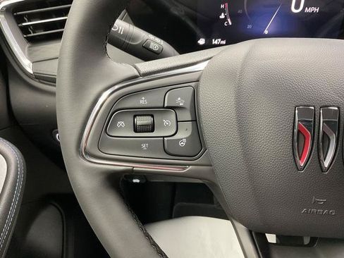 New 2026 Buick Encore GX Sport Touring w/ Comfort Package FWD image 20