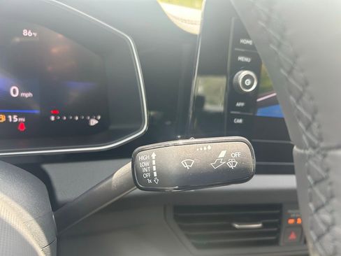 New 2026 Volkswagen Jetta Sport FWD image 23
