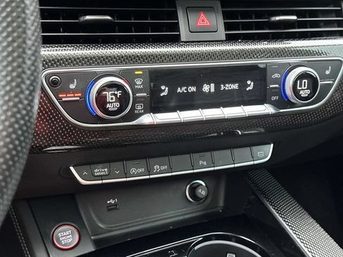 Used 2021 Audi S5 Premium Plus w/ Premium Plus Package AWD/4WD image 29