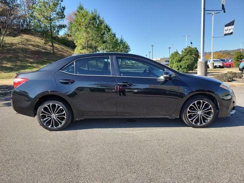 Used 2016 Toyota Corolla S image 21