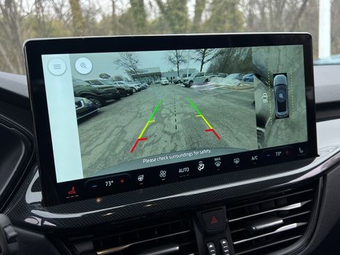 Used 2025 Ford Escape ST-Line Select w/ Tech Pack #2 image 20