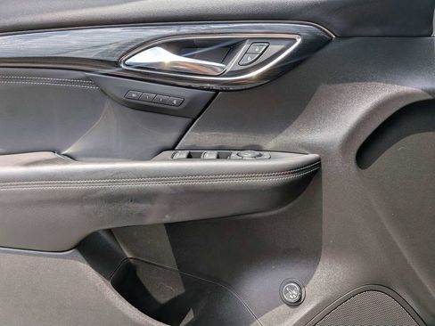 Used 2023 Buick Envision Essence FWD image 26