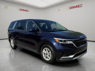 Used 2024 Kia Carnival LX FWD video 1