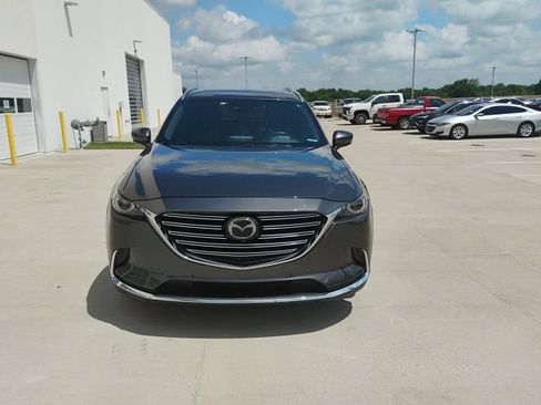 Used 2019 MAZDA CX-9 Signature AWD/4WD image 8