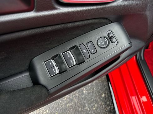 New 2026 Honda Civic Type R image 13