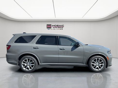 New 2026 Dodge Durango GT image 9