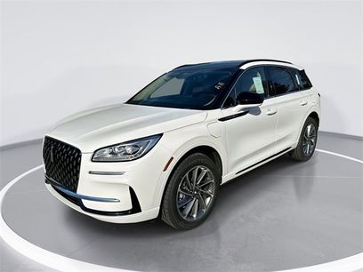 New 2026 Lincoln Corsair Grand Touring