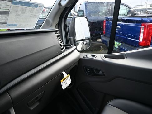 New 2026 Ford Transit 250 148 High Roof image 22