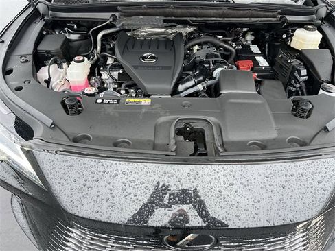 Certified 2024 Lexus RX 350 Premium Plus image 24