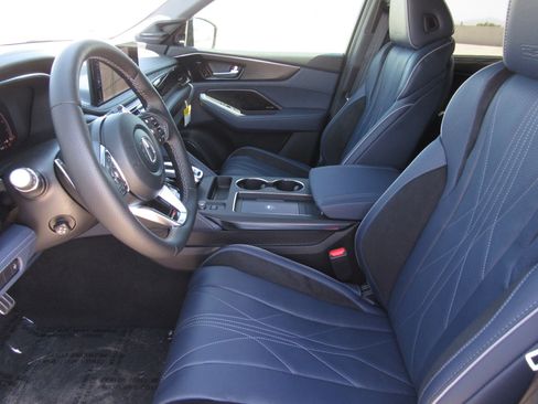 New 2026 Acura MDX Type S image 16