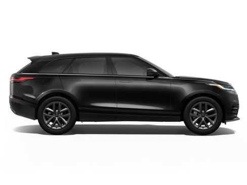 New 2026 Land Rover Range Rover Velar Dynamic SE image 3