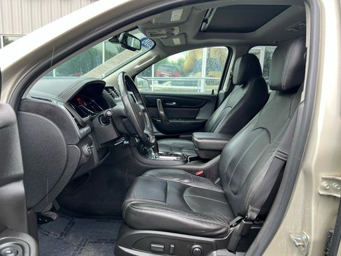 Used 2016 GMC Acadia SLT w/ Open Road Package AWD/4WD image 11