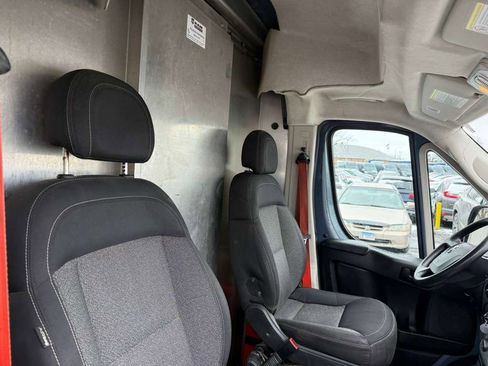 Used 2020 RAM ProMaster 3500 image 29