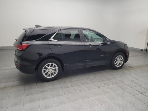 Used 2024 Chevrolet Equinox LT image 10