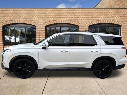 Certified 2023 Hyundai Palisade XRT AWD/4WD image 7