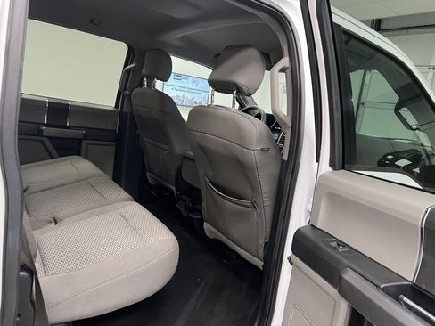 Used 2015 Ford F150 XLT w/ Equipment Group 301A Mid image 47