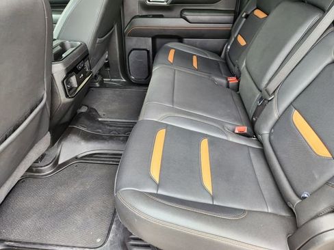 Used 2024 GMC Sierra 2500 AT4 w/ AT4 Premium Plus Package image 29