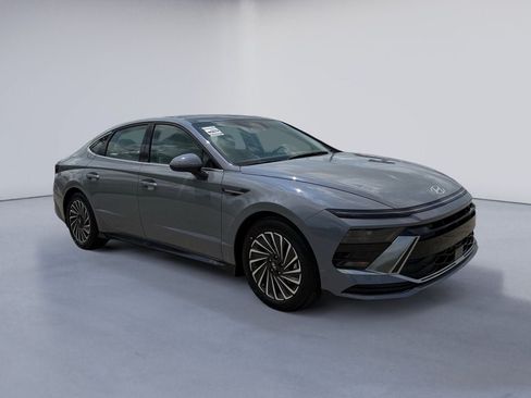 New 2026 Hyundai Sonata SEL FWD image 7