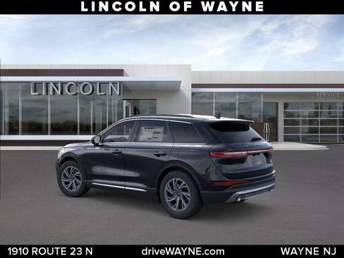 New 2026 Lincoln Corsair Premiere AWD/4WD image 5