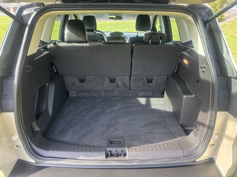 Used 2018 Ford Escape S FWD image 8