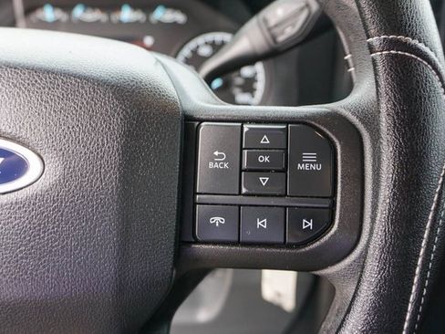 Used 2023 Ford F250 XL w/ STX Appearance Package image 23