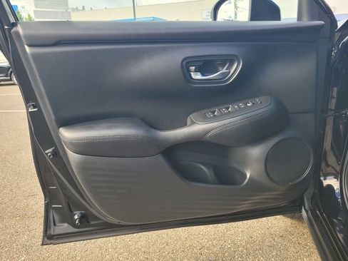 Certified 2023 Honda HR-V LX image 18
