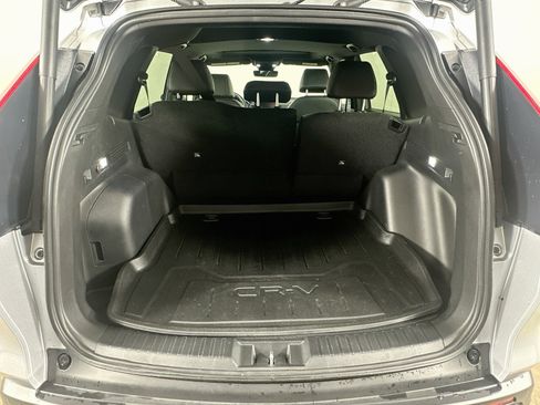 Used 2025 Honda CR-V Sport-L image 28