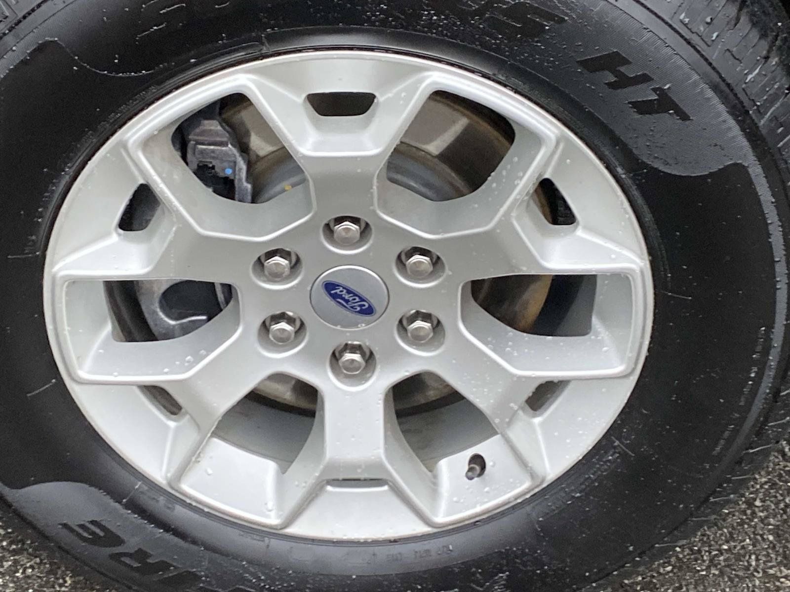 Used 2023 Ford F150 XLT AWD/4WD image 28