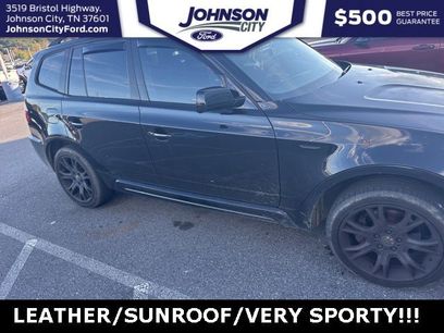 Used 2008 BMW X3 3.0si