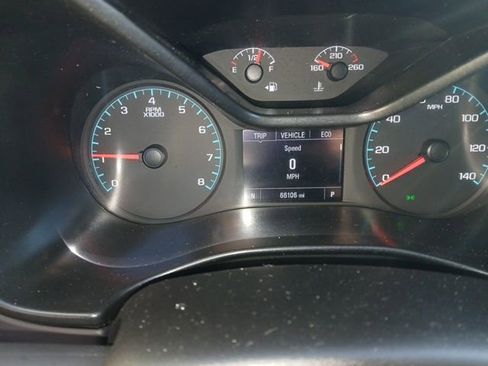 Used 2022 Chevrolet Colorado LT w/ Fleet Safety Package image 19