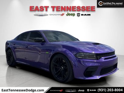 Used 2023 Dodge Charger Scat Pack