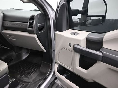Used 2021 Ford F350 XL w/ STX Appearance Package AWD/4WD image 25