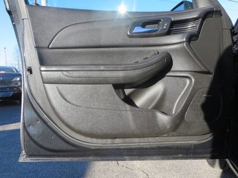 Used 2015 Chevrolet Malibu LTZ image 35