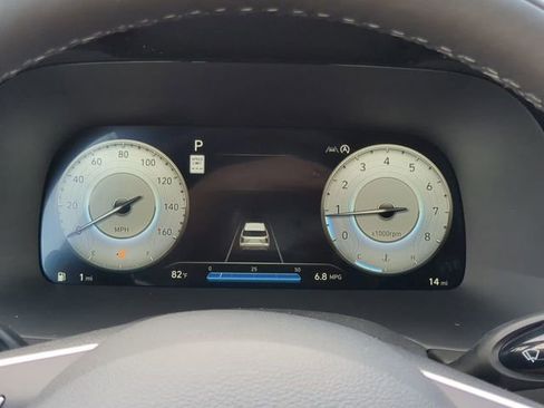 New 2025 Hyundai Palisade Calligraphy AWD/4WD image 27