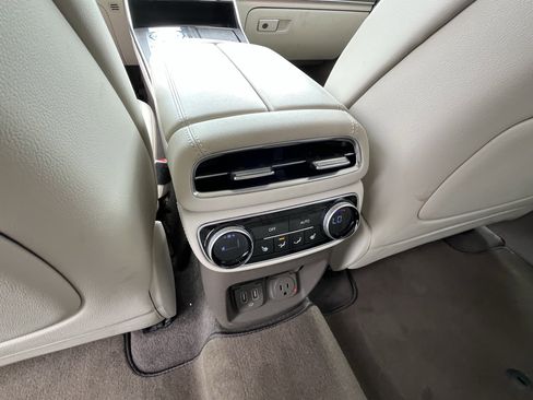 Used 2022 Genesis GV80 3.5T Advanced + AWD/4WD image 33
