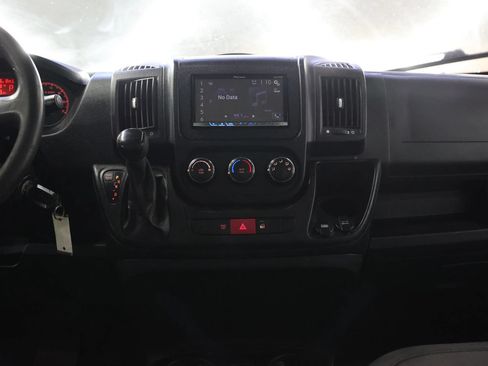Used 2016 RAM ProMaster 1500 FWD image 25