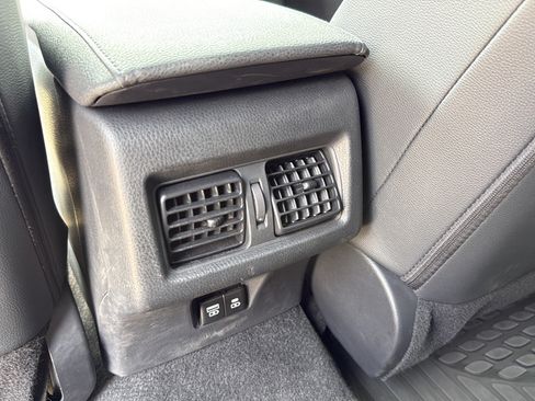 Used 2025 Toyota Camry XSE w/ Premium Plus Package FWD image 17