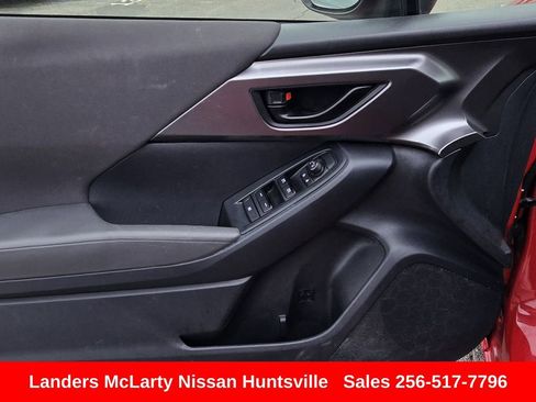 Used 2024 Subaru Impreza 2.0i AWD/4WD image 21
