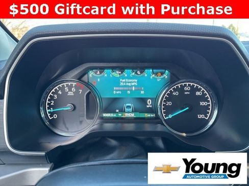 Used 2022 Ford F150 XLT w/ Equipment Group 301A Mid image 19