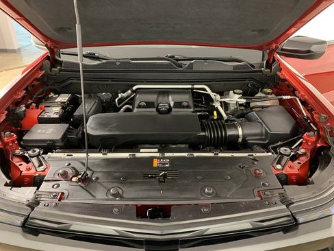 Used 2023 Chevrolet Colorado Z71 w/ Z71 Convenience Package 2 image 39