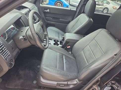 Used 2011 Ford Escape Limited w/ 301A Rapid Spec Order Code AWD/4WD image 15