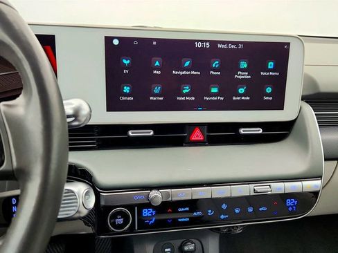 Used 2023 Hyundai Ioniq 5 SEL w/ Cargo Package image 17
